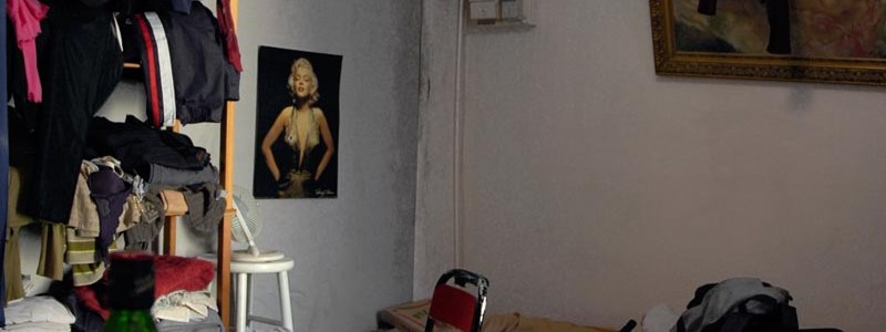Décor Parisk!